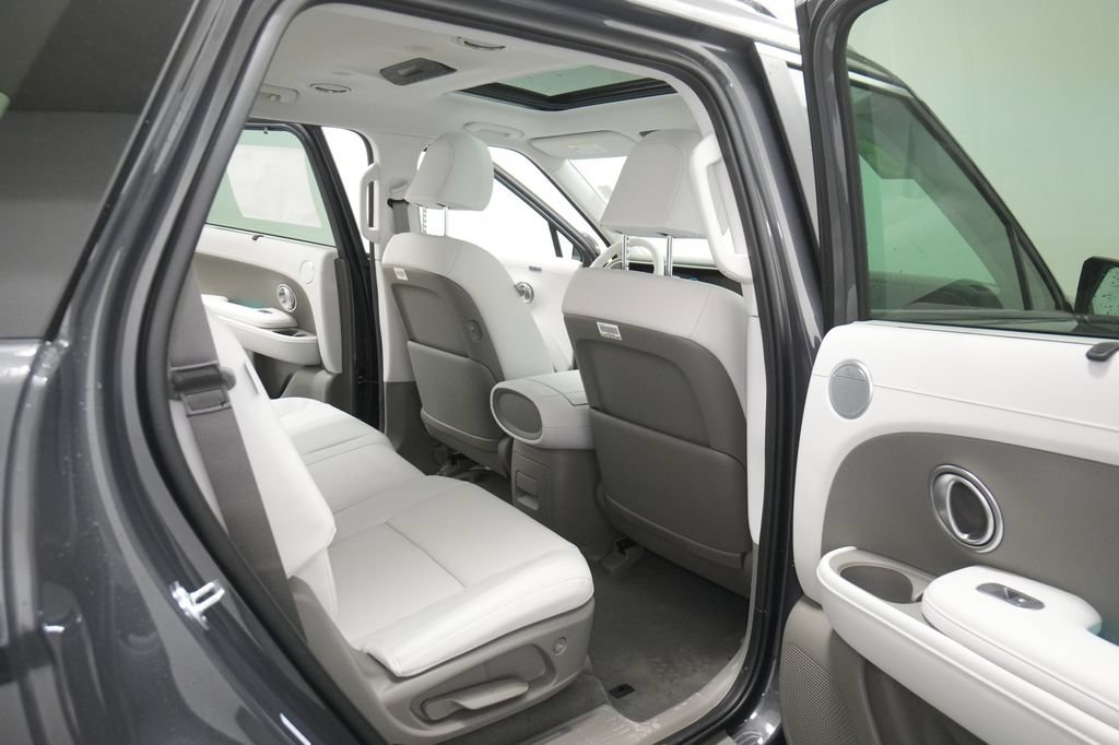 New 2026 Hyundai Palisade SEL Premium AWD/4WD image 29