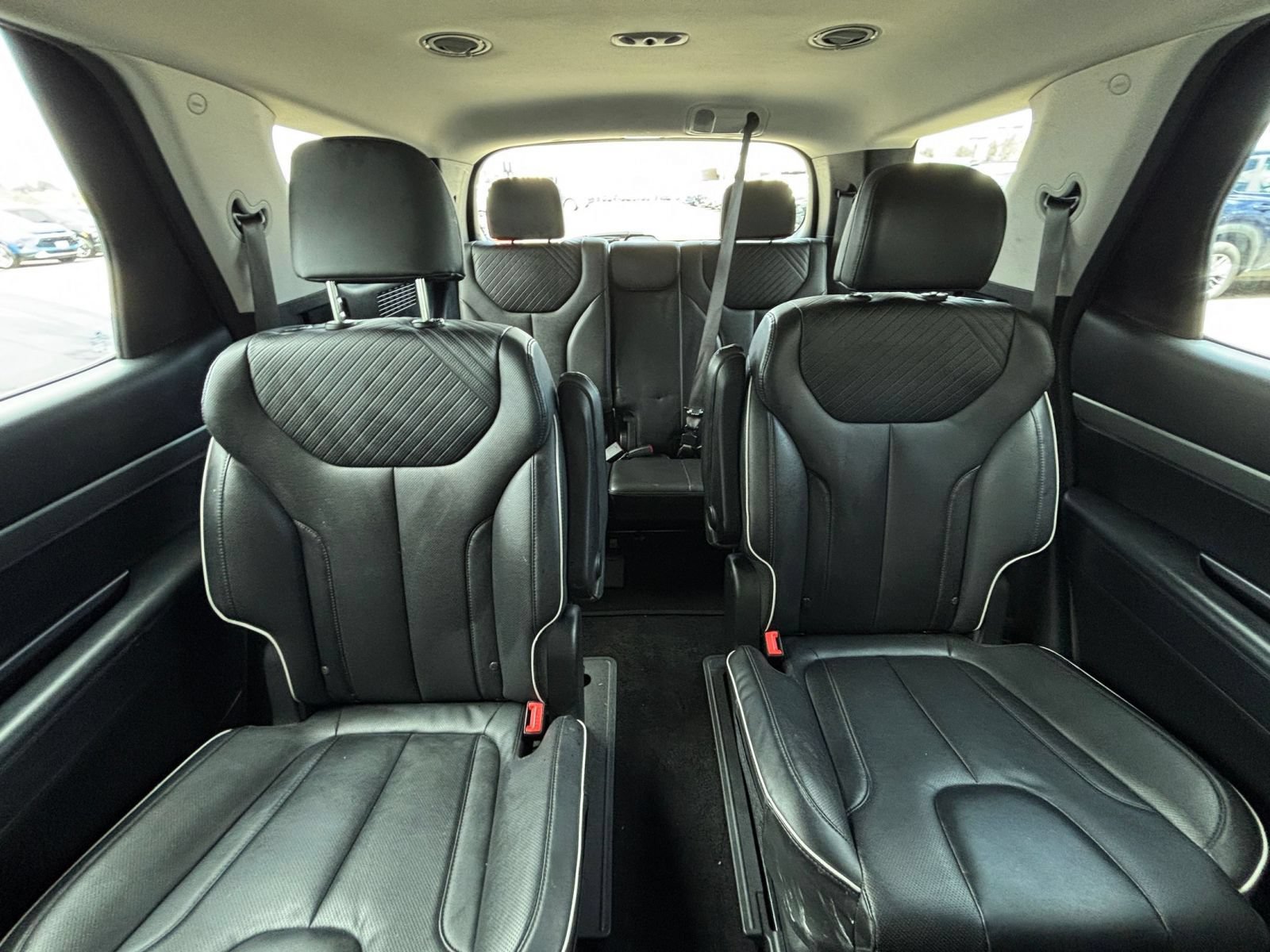 Used 2024 Hyundai Palisade SEL FWD image 41