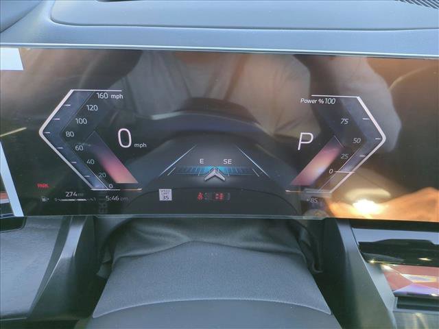 Used 2026 BMW 540i xDrive w/ Premium Package AWD/4WD image 11