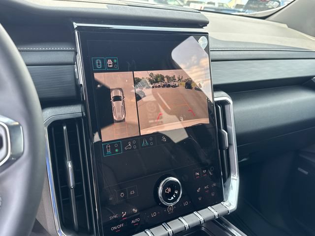 New 2026 GMC Acadia Elevation w/ Black Edition FWD image 24