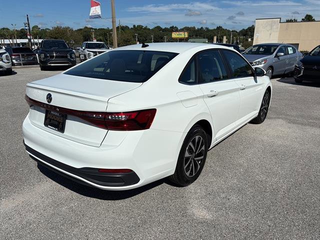 New 2026 Volkswagen Jetta S image 6