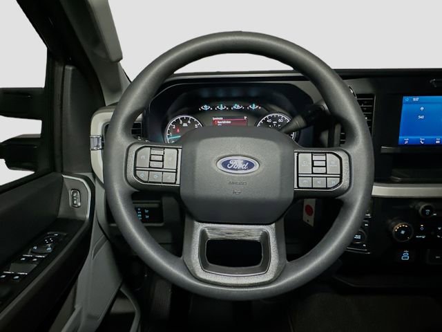 New 2026 Ford F250 XL w/ STX Appearance Package image 7