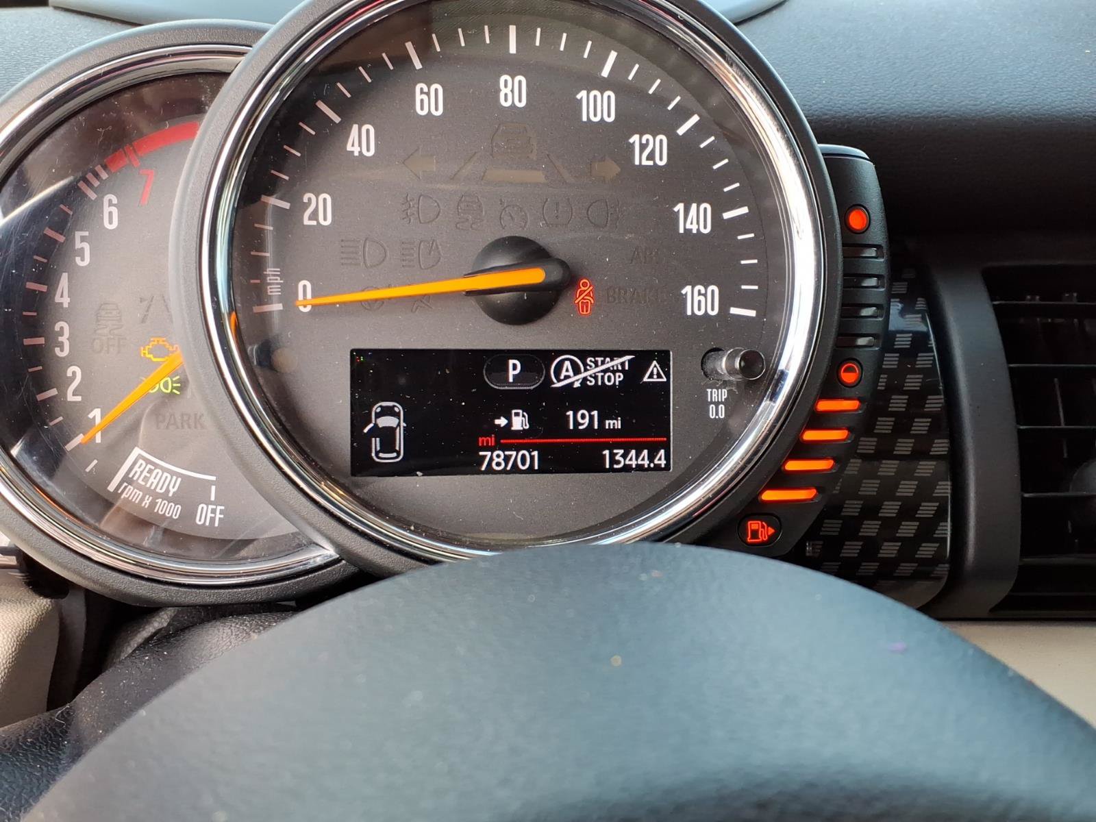 Used 2017 MINI Cooper S FWD image 18