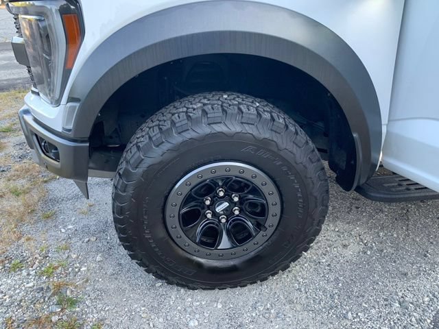 Used 2023 Ford F150 Raptor AWD/4WD image 43