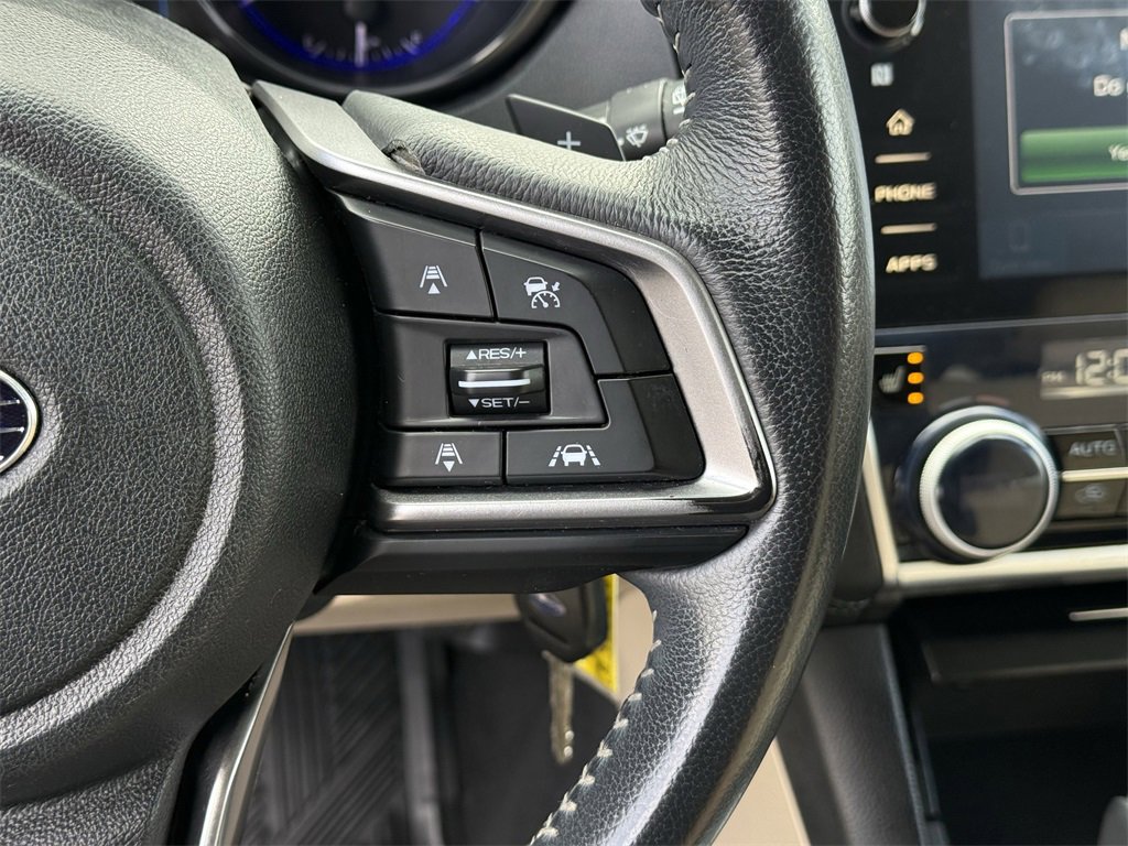 Used 2018 Subaru Outback 2.5i Premium image 20