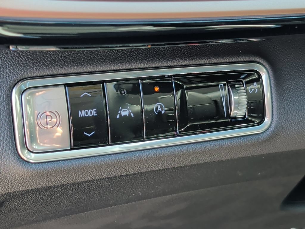 New 2026 Buick Envision Sport Touring AWD/4WD image 19