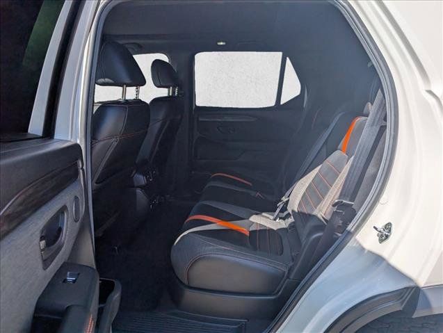 Used 2026 Honda Passport TrailSport image 16