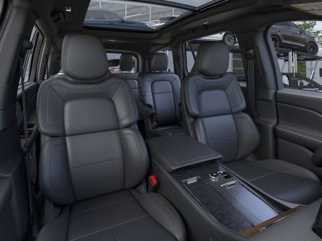 New 2026 Lincoln Aviator Reserve AWD/4WD image 39