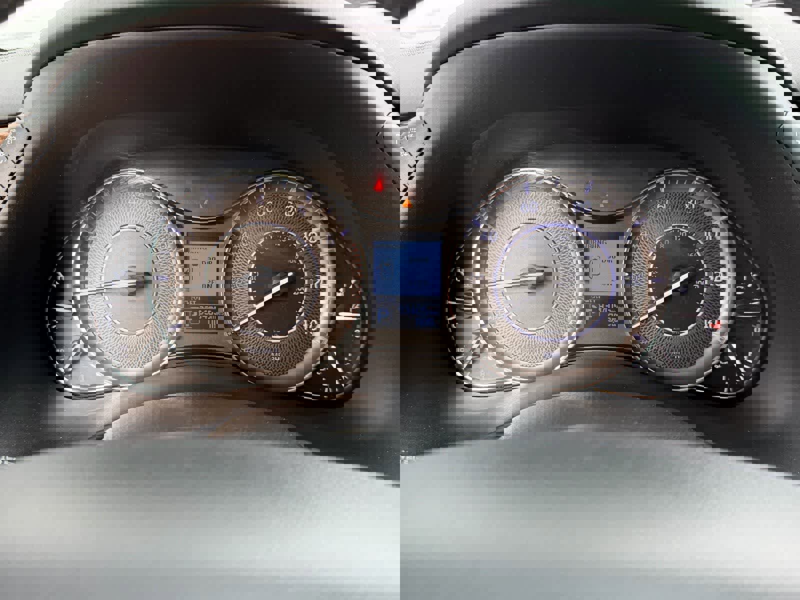 Used 2017 INFINITI QX80 2WD w/ Driver Assistance Package image 42