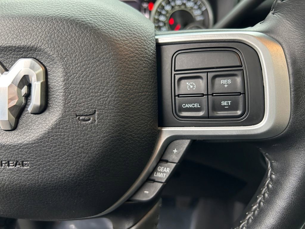 Used 2020 RAM 2500 Big Horn w/ Level 2 Equipment Group image 18