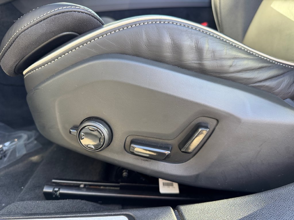 Certified 2024 Volvo S60 B5 Plus w/ Climate Package AWD/4WD image 14