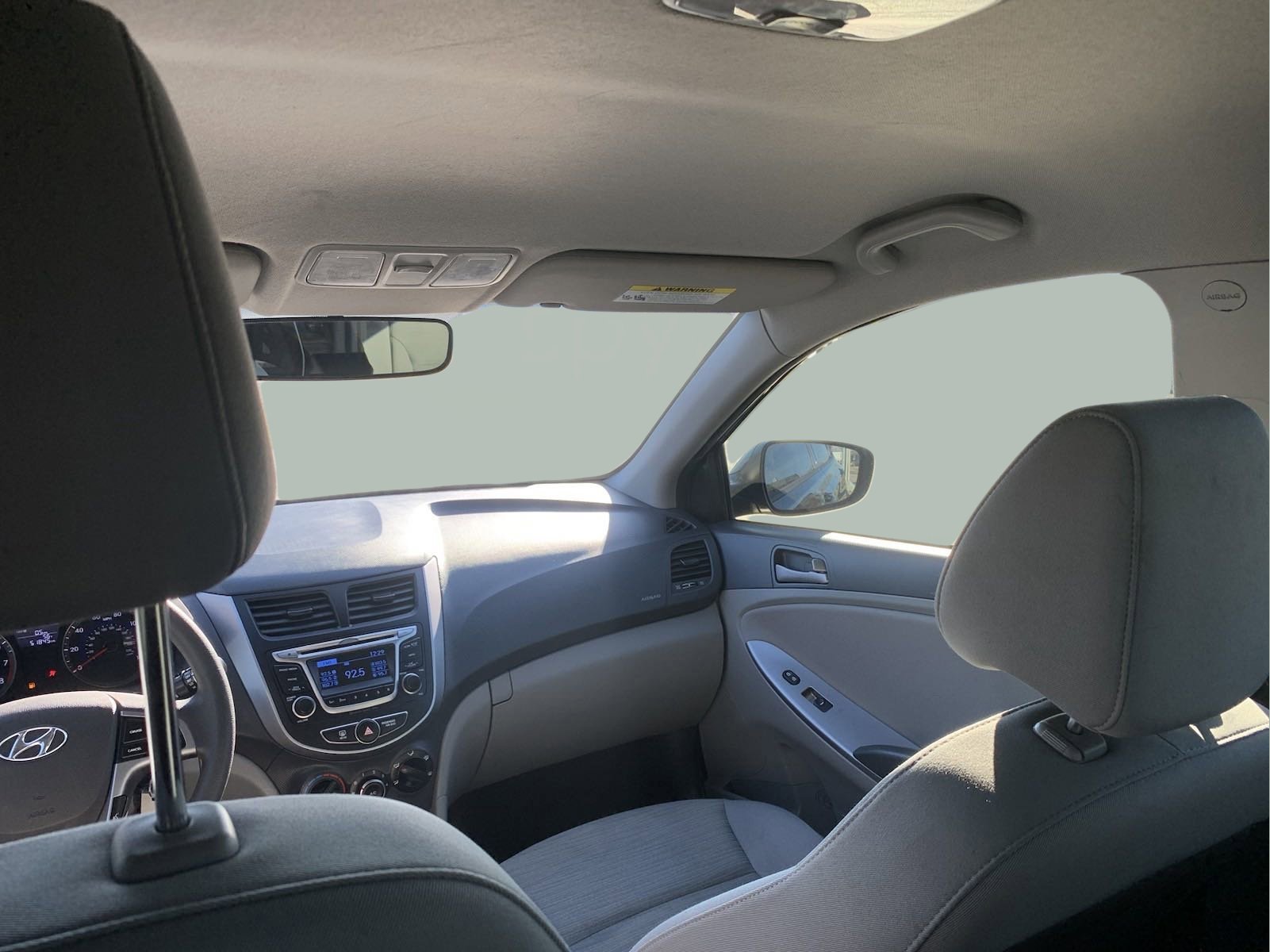 Used 2017 Hyundai Accent Value Edition image 30