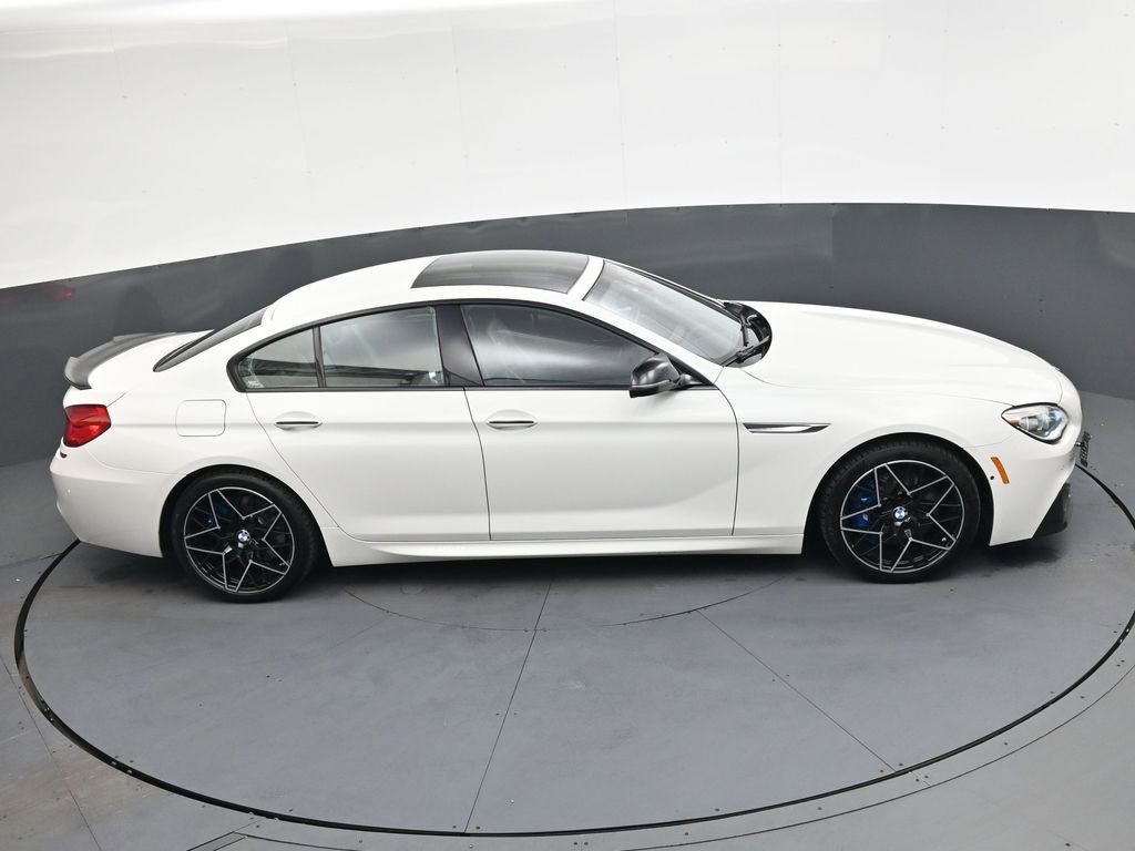 Used 2017 BMW 650i Gran Coupe xDrive AWD/4WD image 23