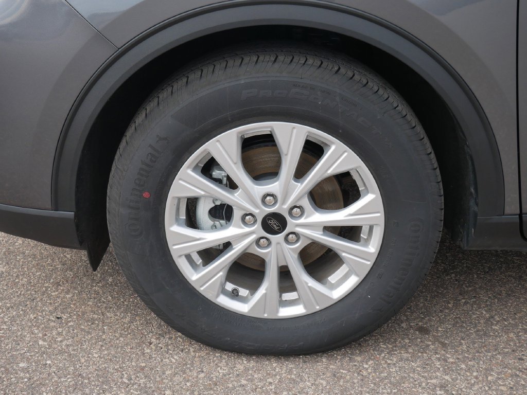 New 2025 Ford Escape Active w/ Active Premium Tech Pack AWD/4WD image 8