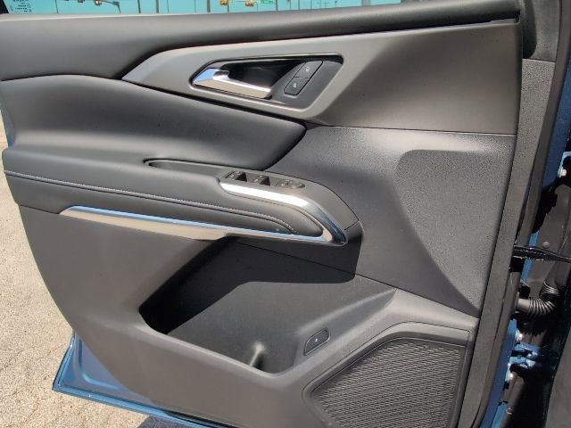 New 2026 Chevrolet Traverse LT w/ Driver Confidence Package image 18