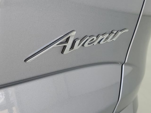 Used 2023 Buick Enclave Avenir w/ Avenir Technology Package image 10