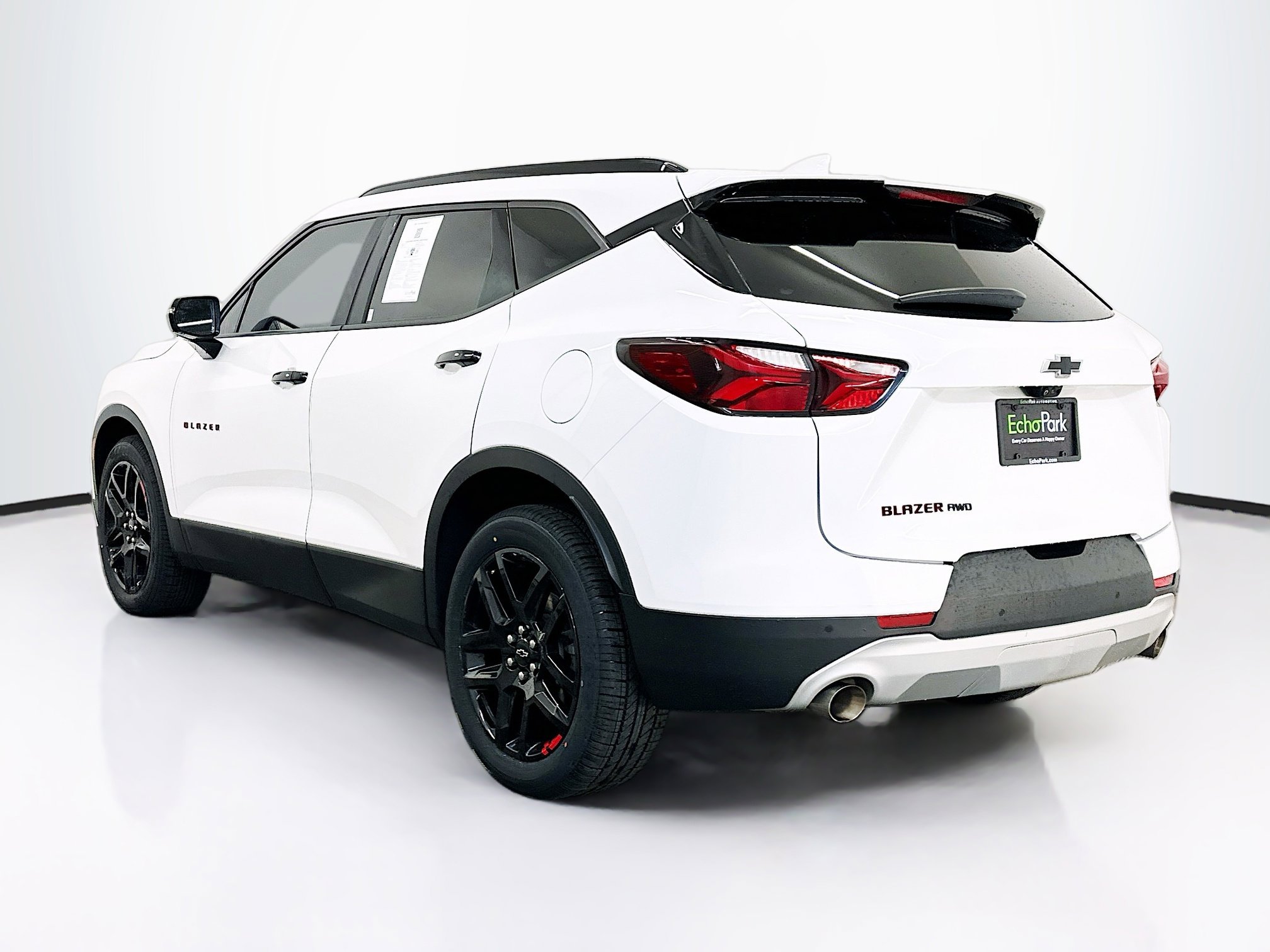 Used 2021 Chevrolet Blazer LT w/ Redline Edition image 5
