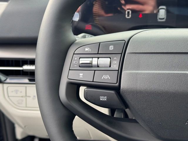 New 2026 Kia Sportage EX image 25