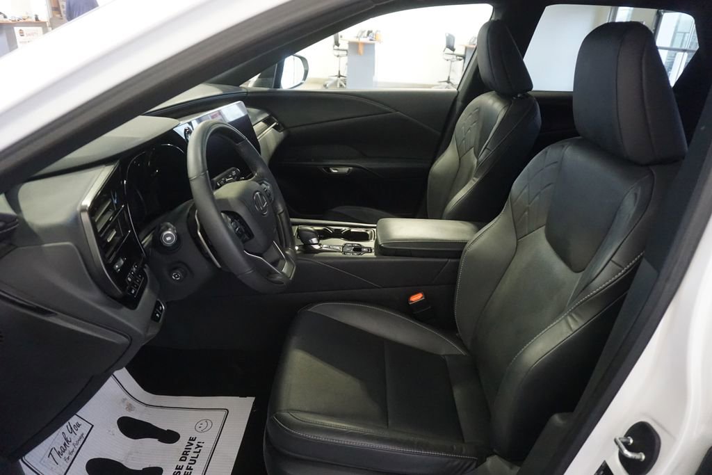 Used 2023 Lexus RX 350 Premium w/ Accessory Package (Z1) image 21