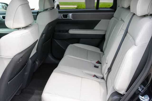 New 2026 Hyundai Santa Fe SEL FWD image 14