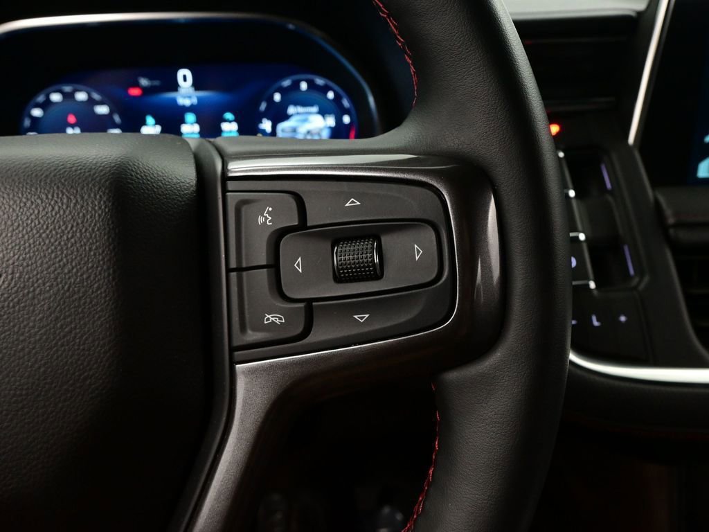 Used 2023 Chevrolet Tahoe RST w/ Luxury Package image 22