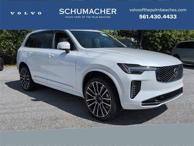 New 2026 Volvo XC90 B6 Plus image 1