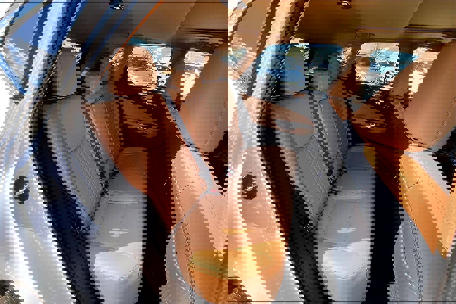 Used 2025 Lexus NX 250 FWD w/ Accessory Package (Z1) image 20