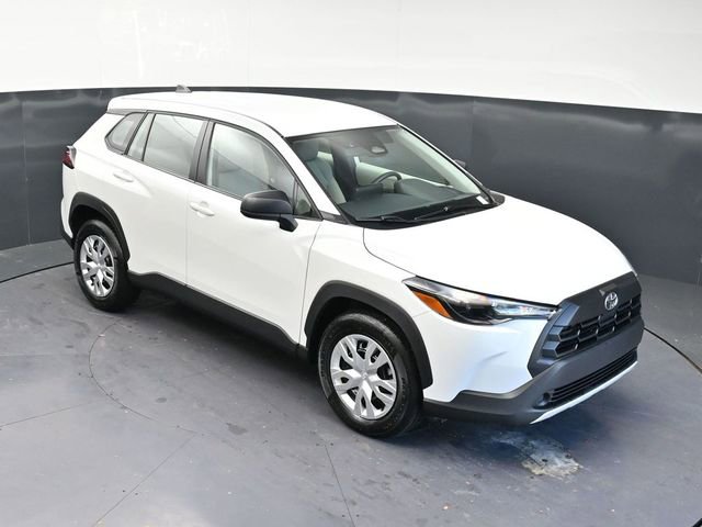 Used 2026 Toyota Corolla Cross L image 26