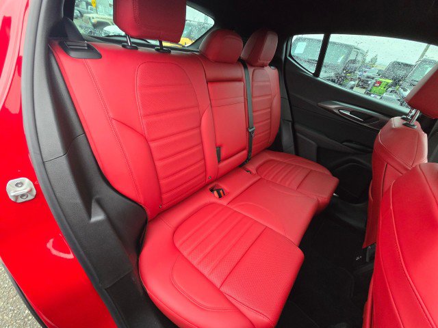 Certified 2024 Dodge Hornet GT Plus image 15