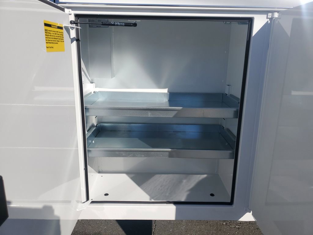 New 2026 Chevrolet Express 3500 w/ Power Convenience Package image 11