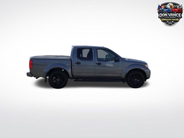 Used 2018 Nissan Frontier SV w/ Value Truck Package RWD image 6