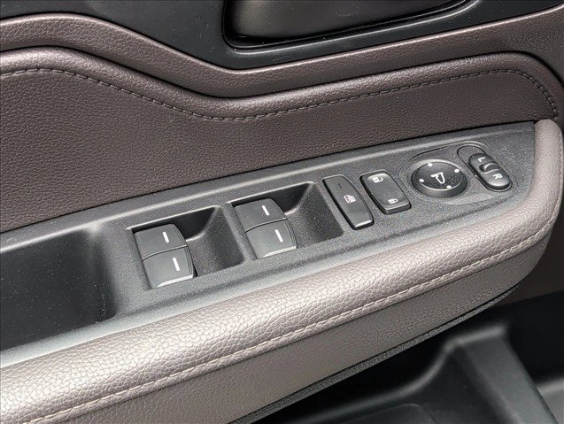 Used 2024 Honda Odyssey EX-L image 11