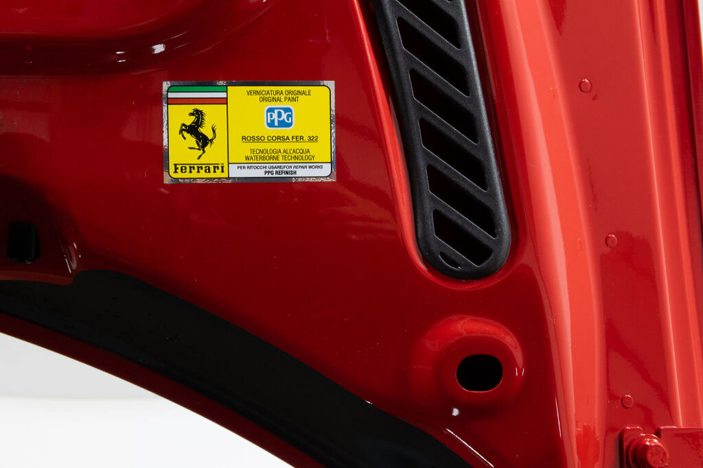 Used 2022 Ferrari F8 Tributo image 25