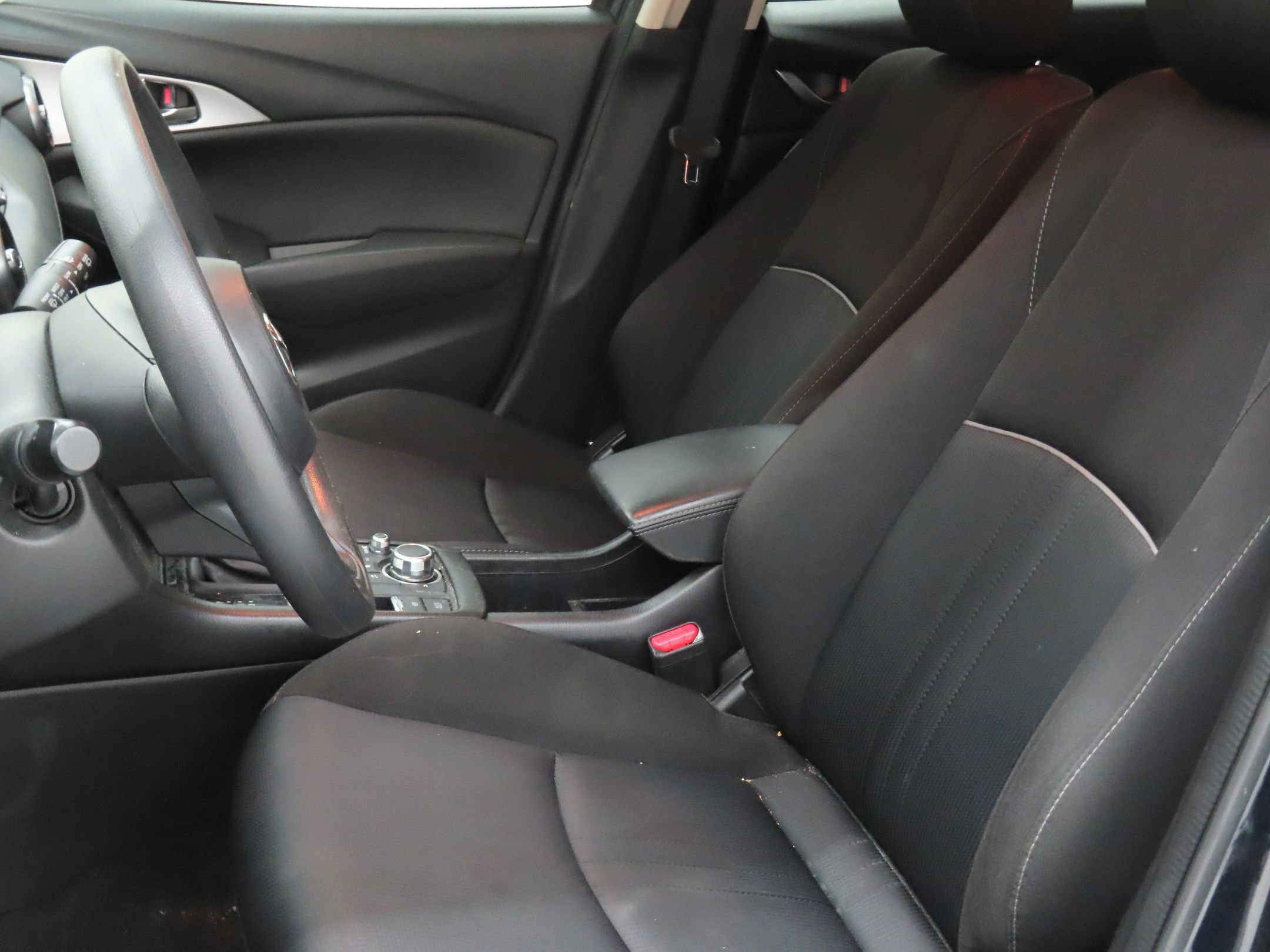 Used 2019 MAZDA CX-3 Sport FWD image 11
