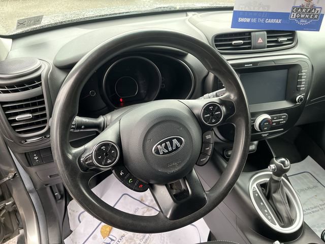 Used 2019 Kia Soul + image 12