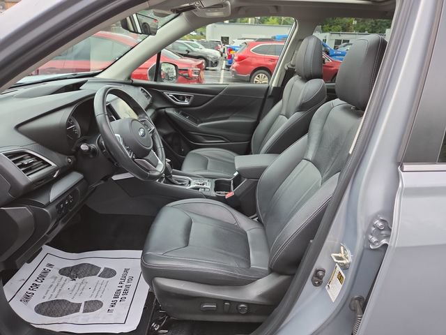 Used 2021 Subaru Forester Limited AWD/4WD image 14