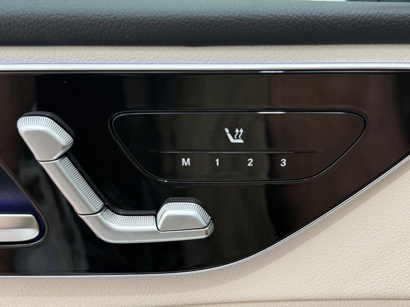 New 2026 Mercedes-Benz C 300 4MATIC Sedan image 8