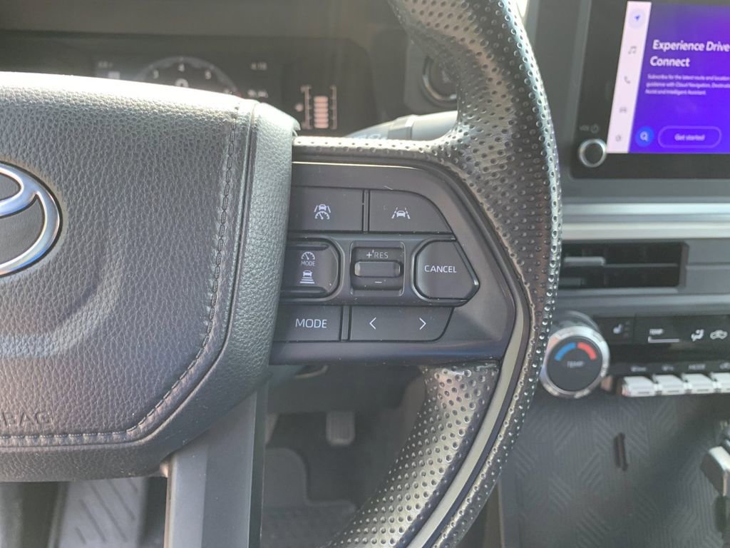 Used 2024 Toyota Tacoma SR5 AWD/4WD image 29