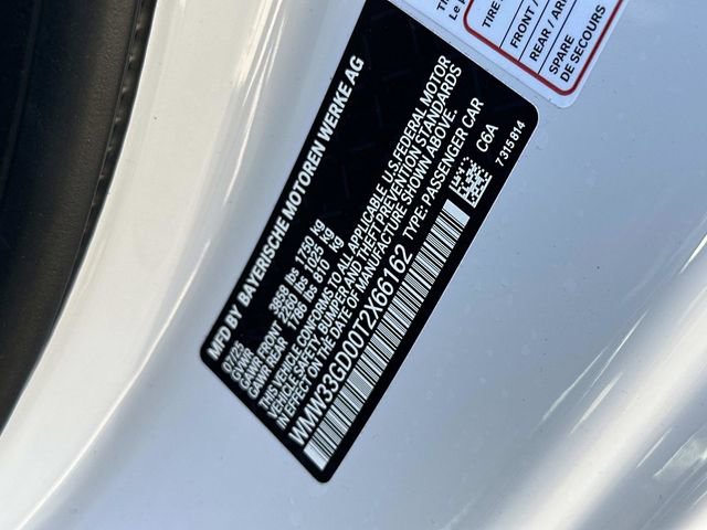 New 2026 MINI Cooper John Cooper Works image 16