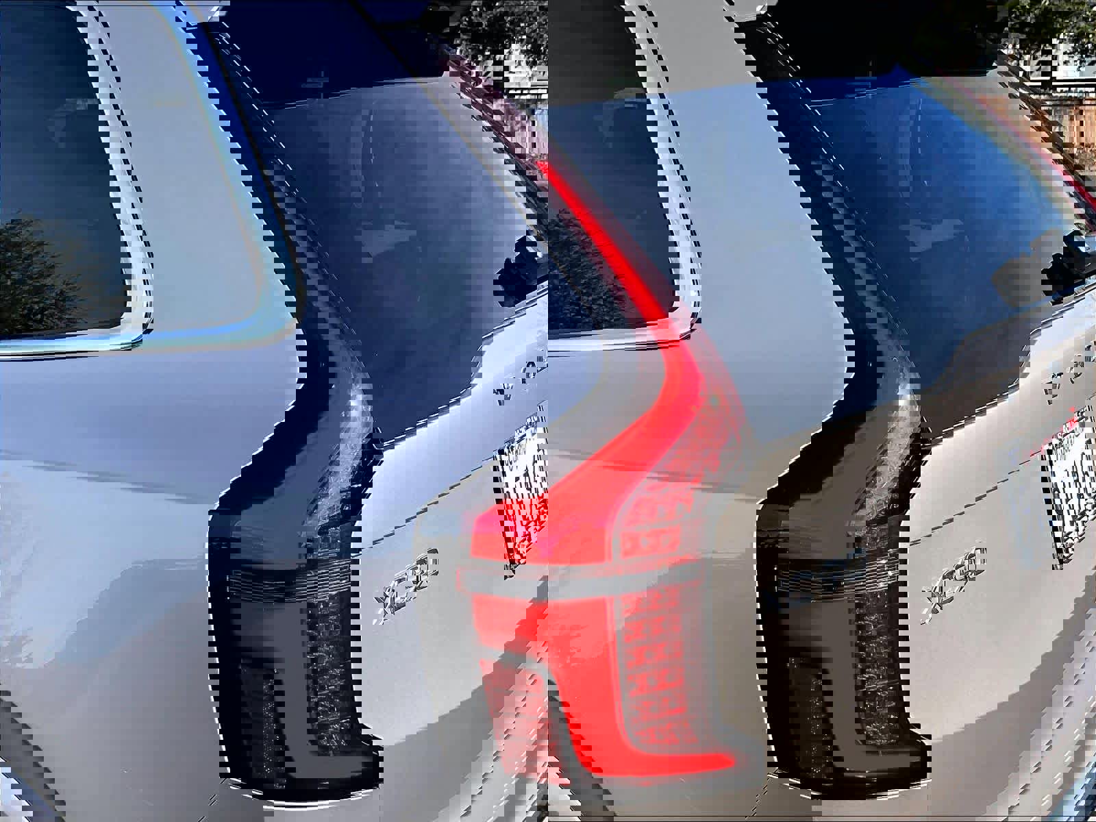 Used 2026 Volvo XC90 B5 Plus image 33