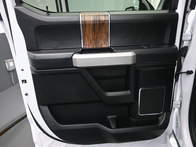 Used 2018 Ford F150 Lariat AWD/4WD image 14