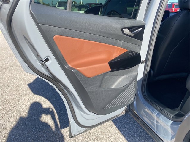 Used 2021 Volkswagen ID.4 Pro S w/ ID.4 Protection Package image 15