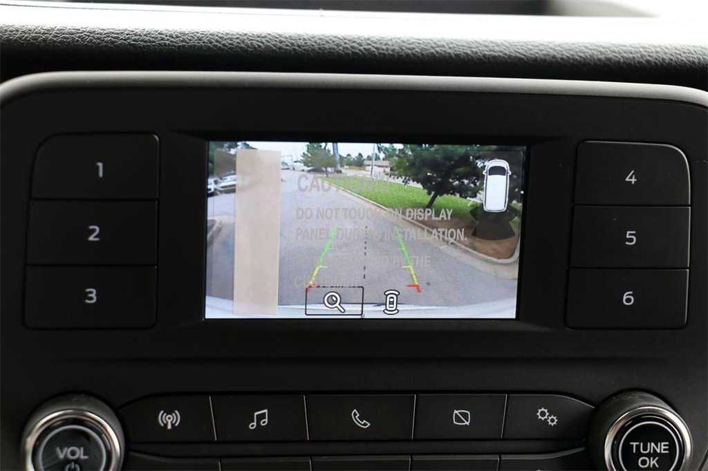 New 2025 Ford Transit 250 148 High Roof Extended w/ Load Area Protection Package image 13