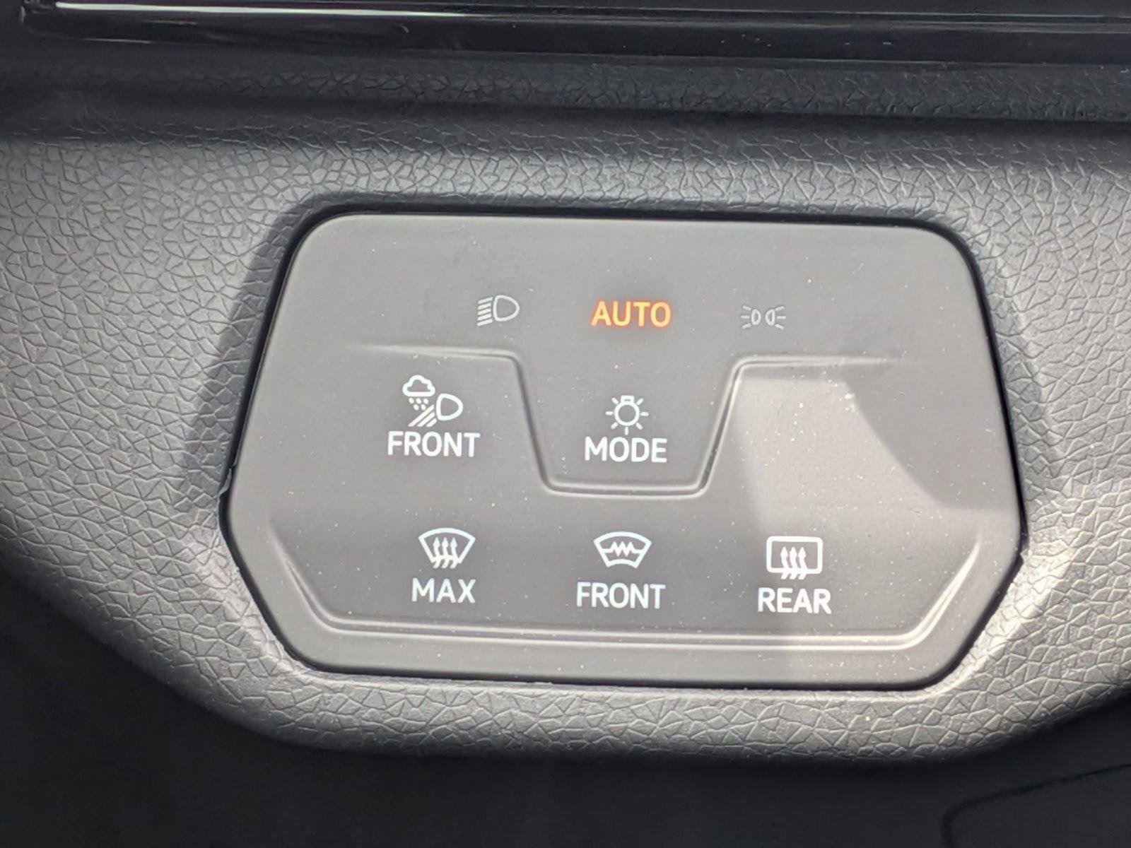 New 2026 Volkswagen ID.4 Pro S AWD/4WD image 22