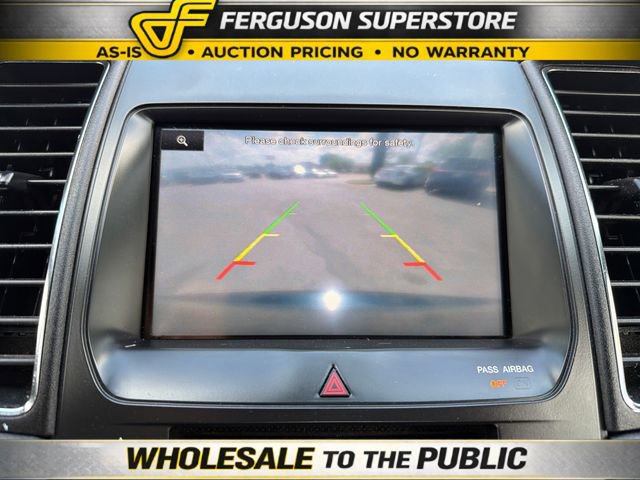 Used 2014 Ford Taurus SEL w/ Equipment Group 201A image 13