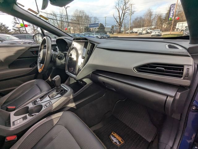 Used 2024 Subaru Crosstrek 2.5i Wilderness image 24