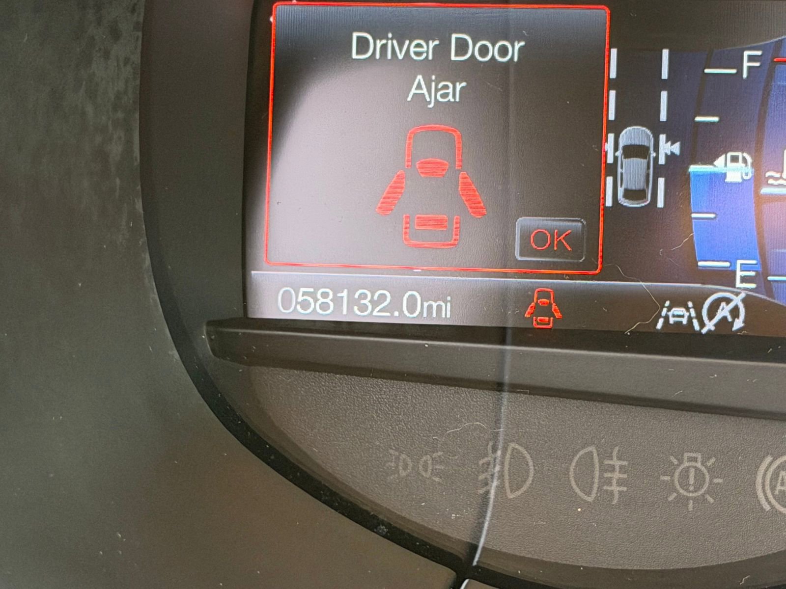 Used 2019 Ford Edge SEL w/ Equipment Group 201A AWD/4WD image 20