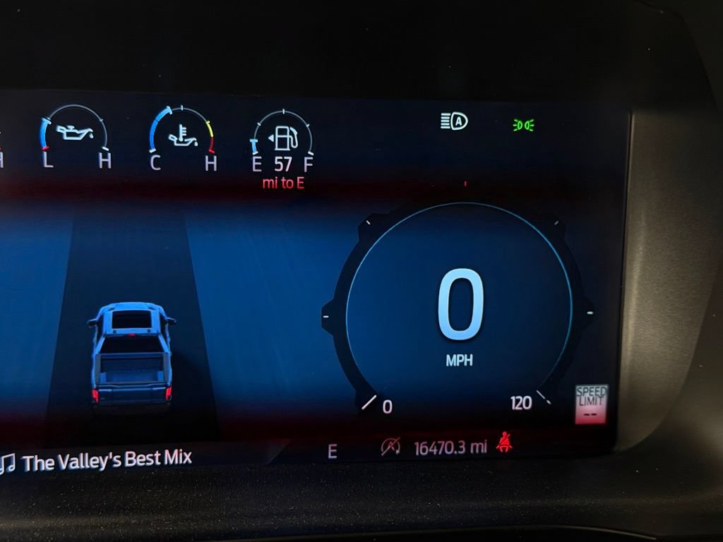 Used 2025 Ford F150 Tremor w/ Equipment Group 402A High AWD/4WD image 19