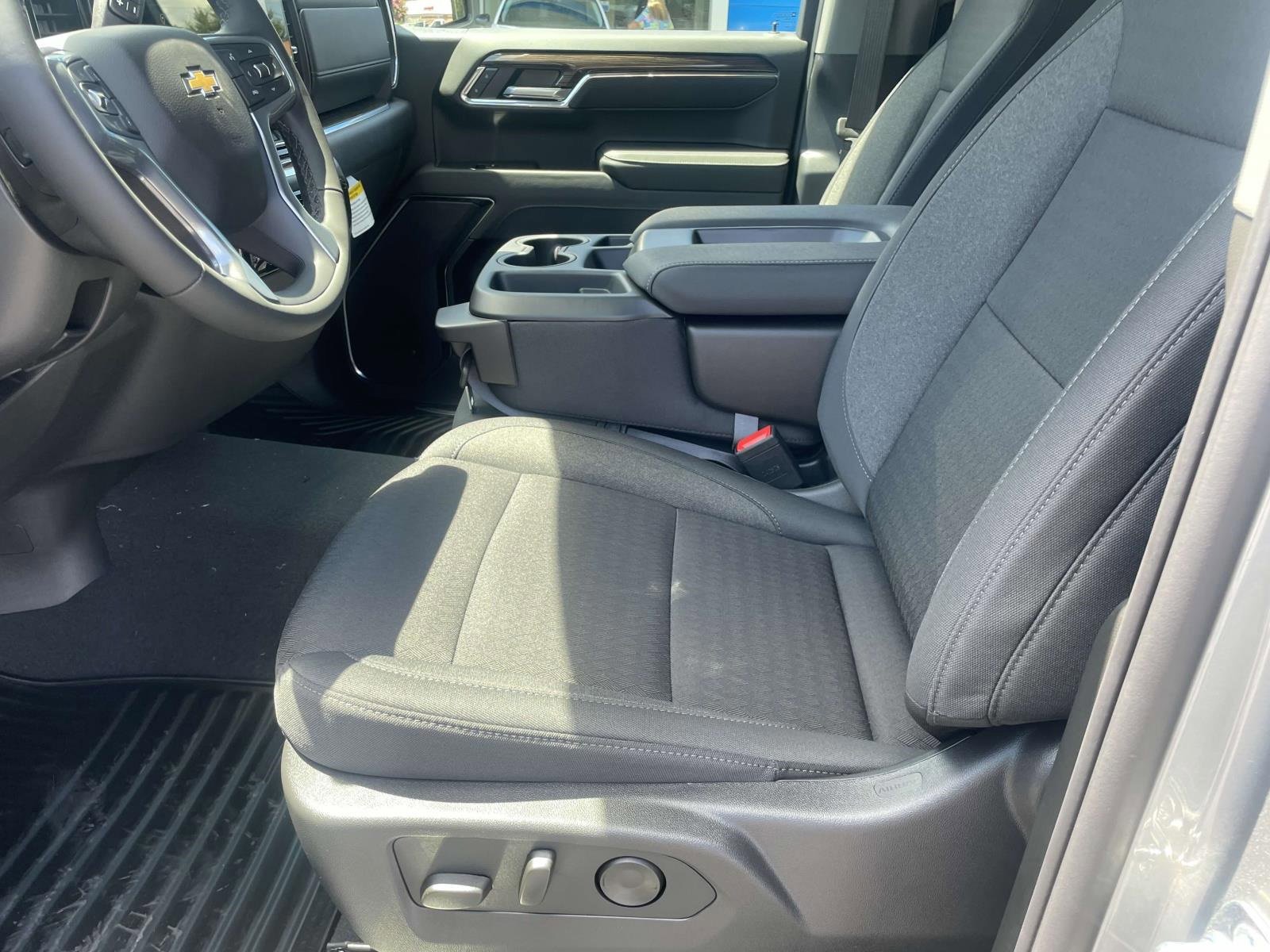 New 2025 Chevrolet Silverado 1500 LT w/ All Star Edition Plus image 10
