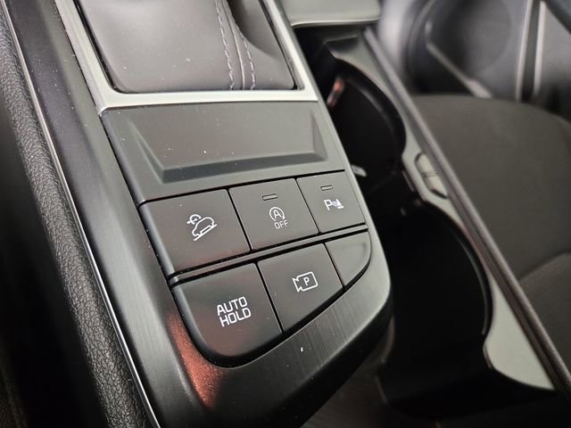 Certified 2026 Kia Sportage LX image 28